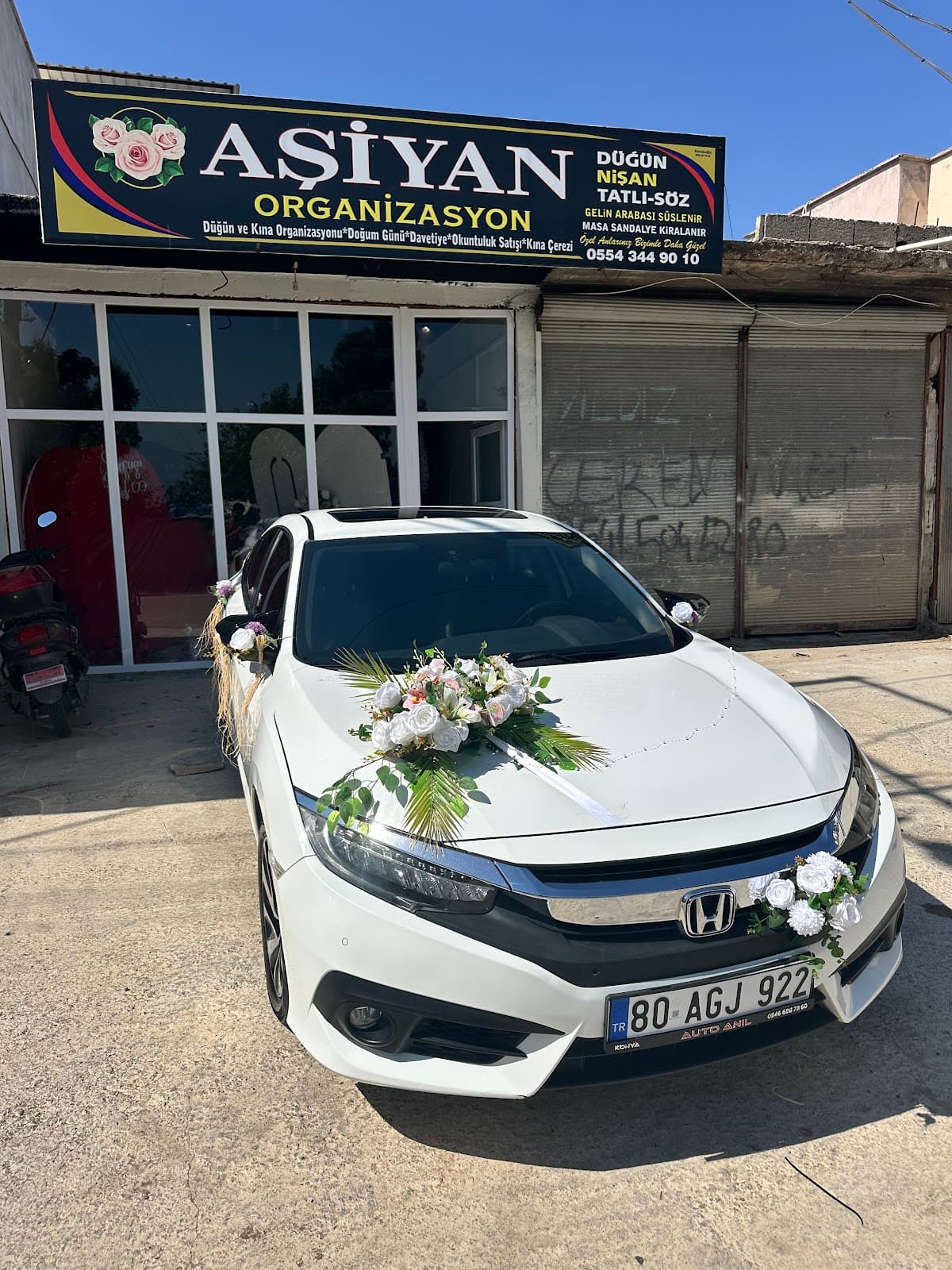Aşiyan Organizasyon 2