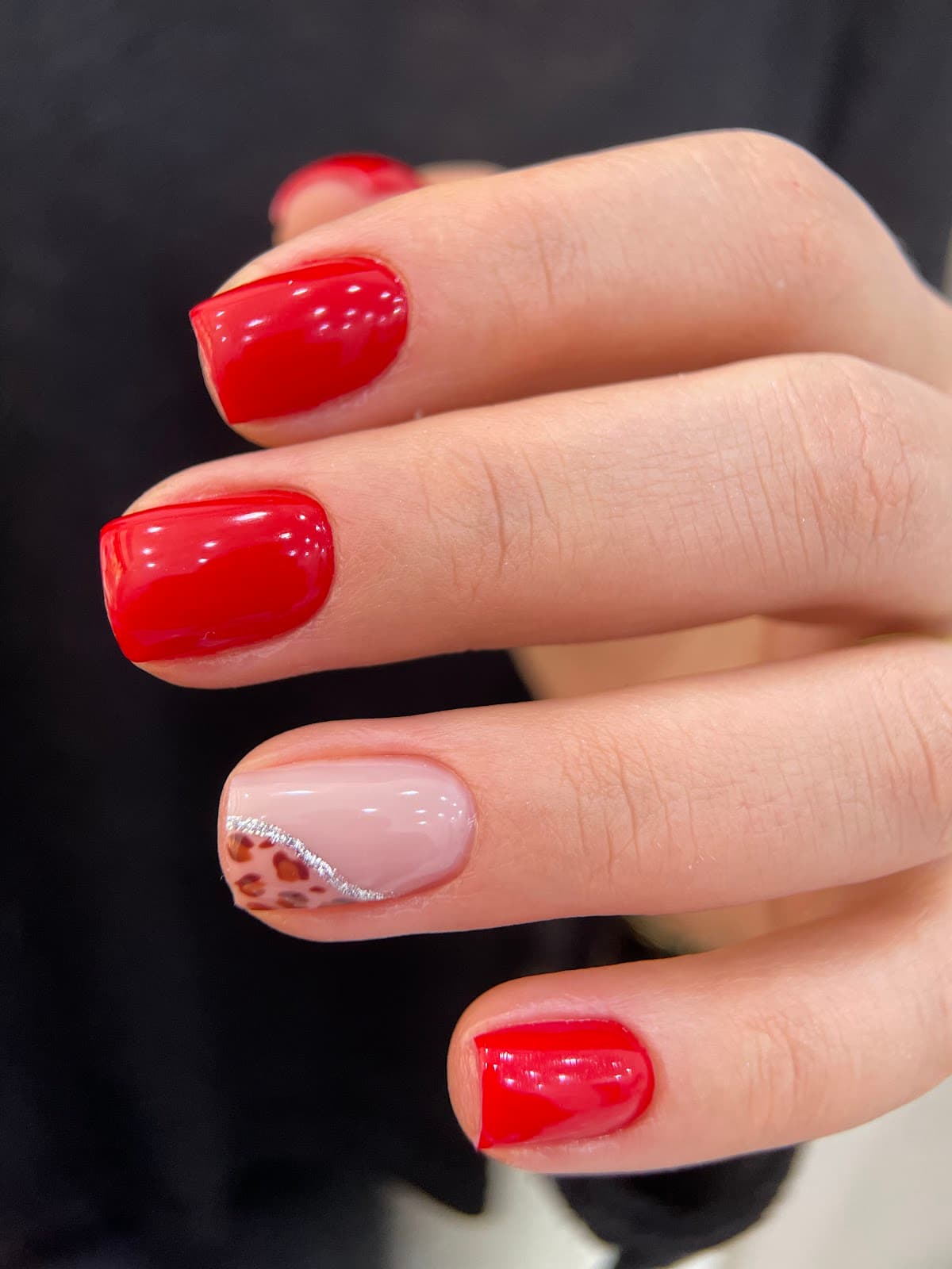 Kasandra Nail Studio 3