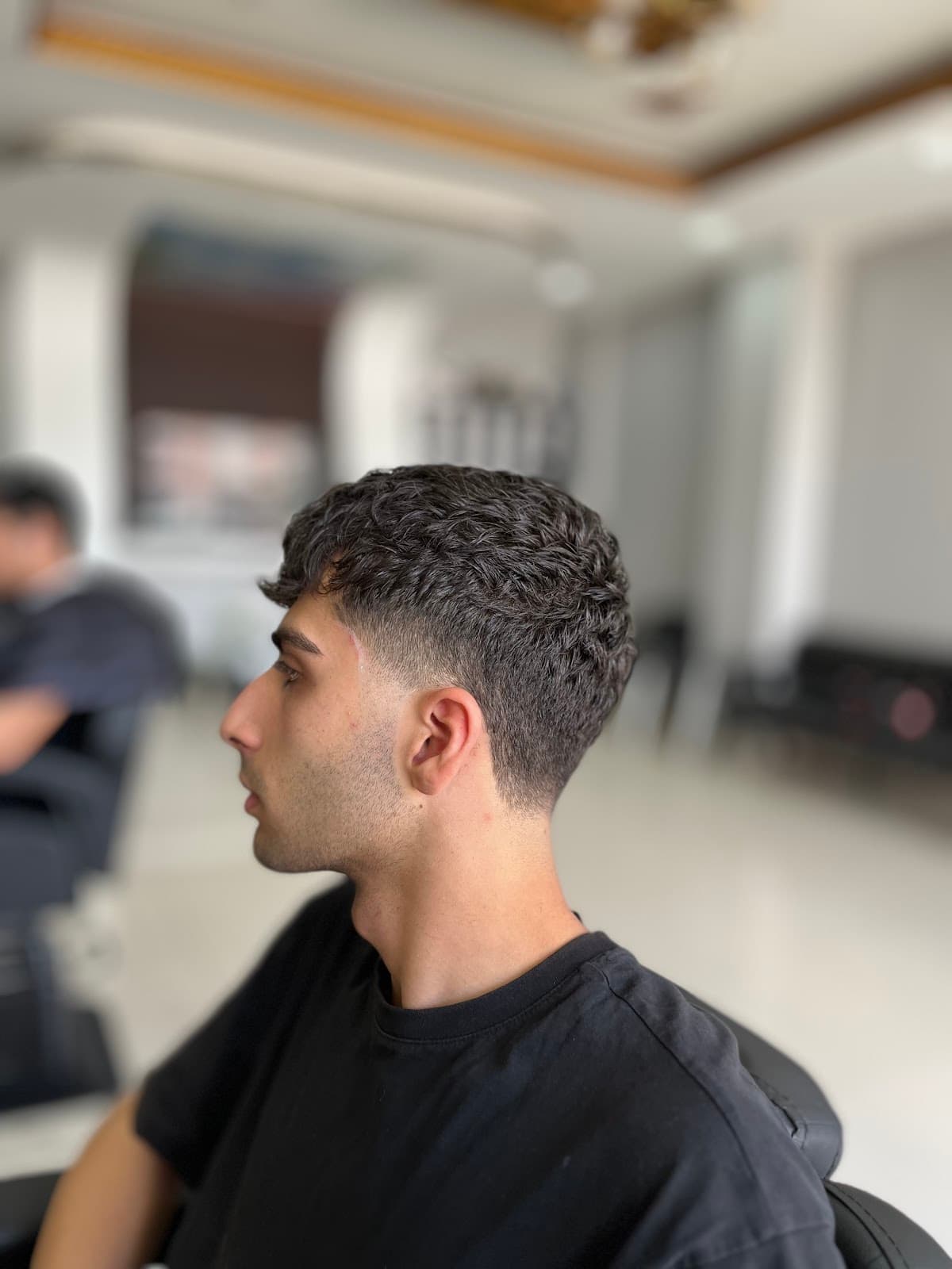 Vk Hair Desginer 3