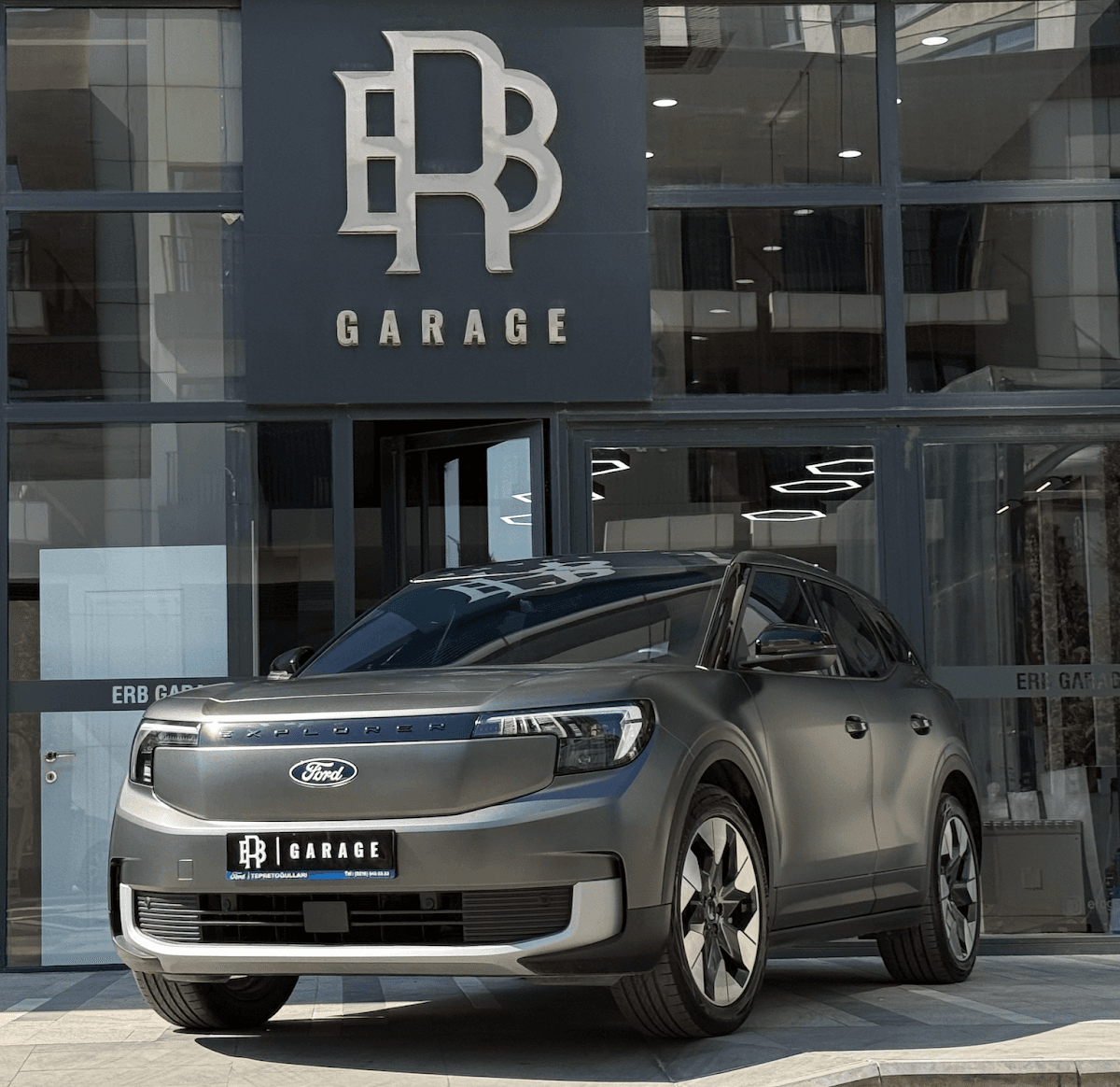 Erb garage 1