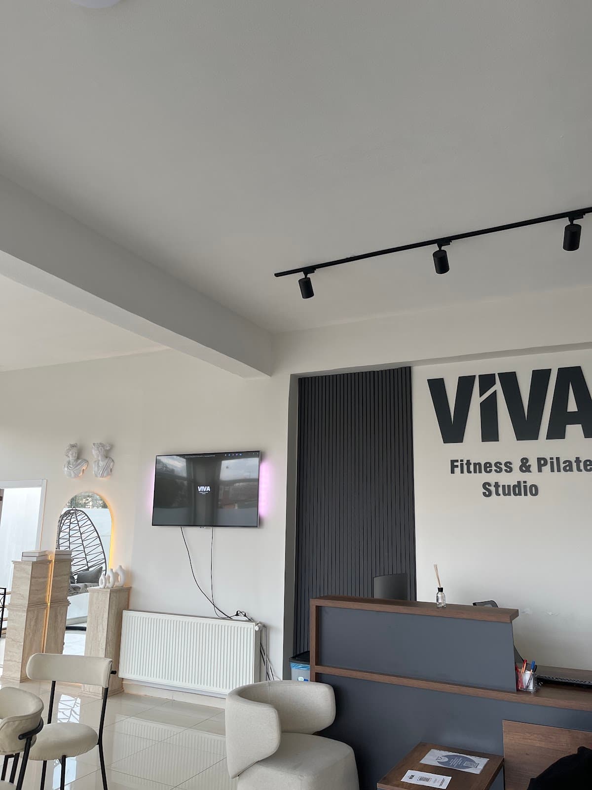 Viva Fitness Pilates Studio 1