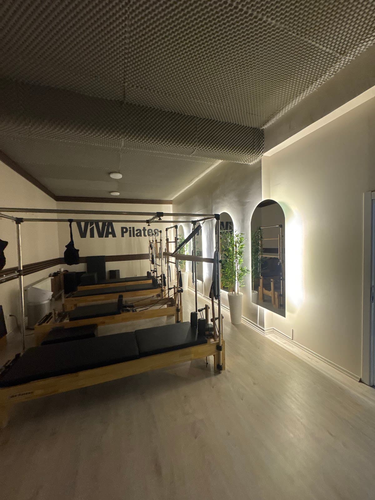 Viva Fitness Pilates Studio 3
