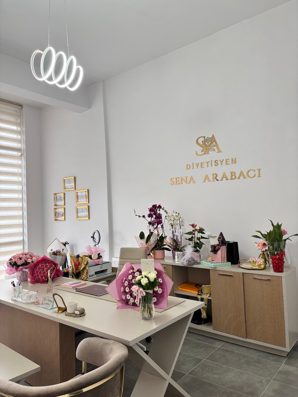 Diyetisyen Sena Arabacı 1
