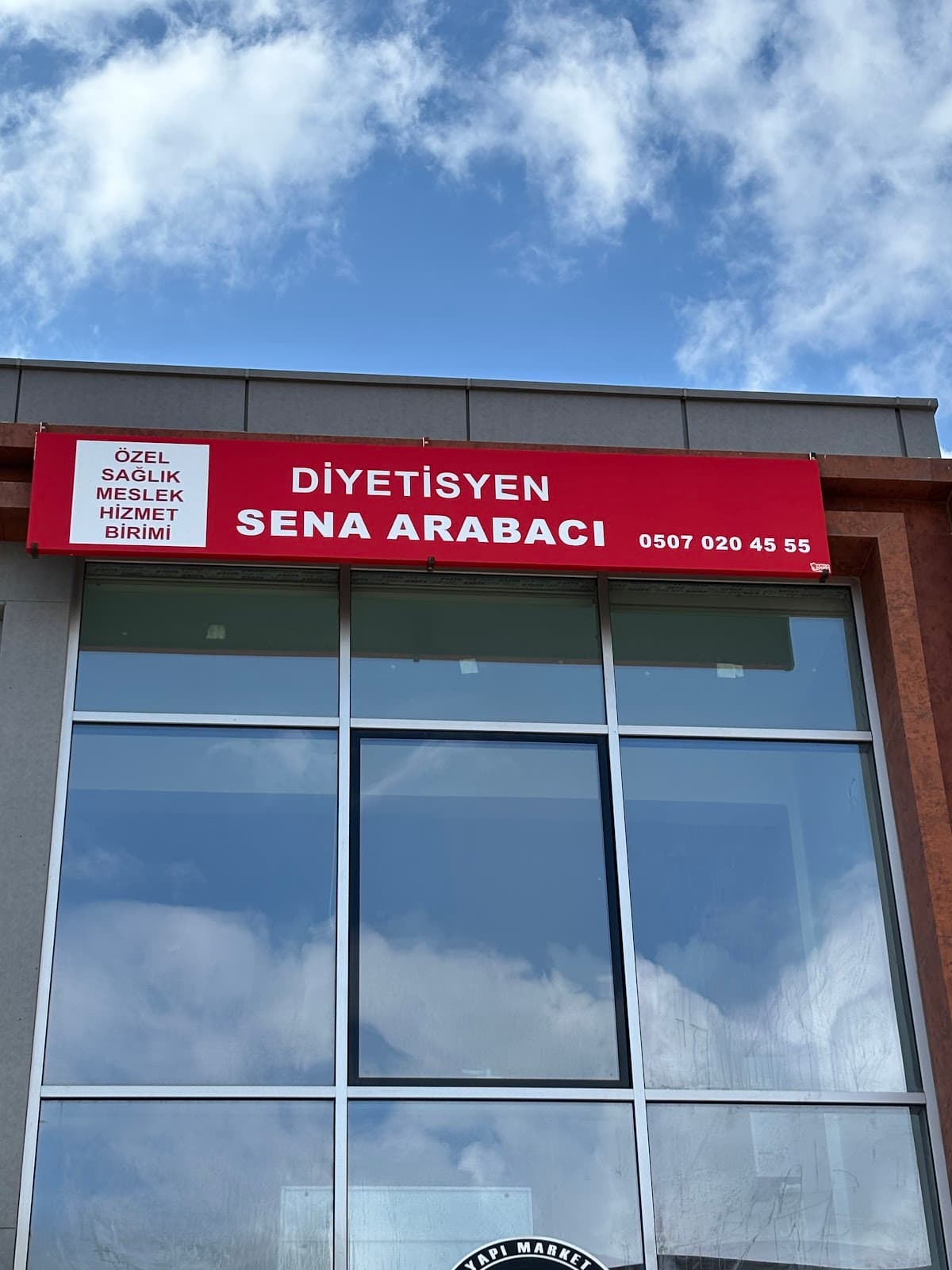 Diyetisyen Sena Arabacı 2