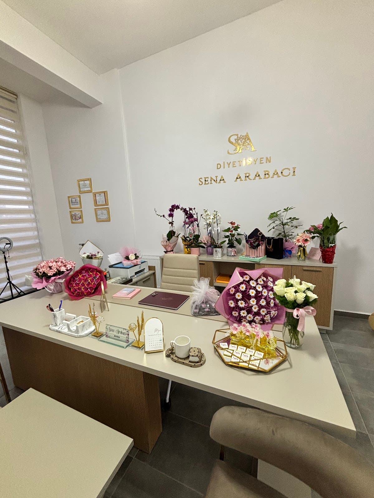 Diyetisyen Sena Arabacı 3