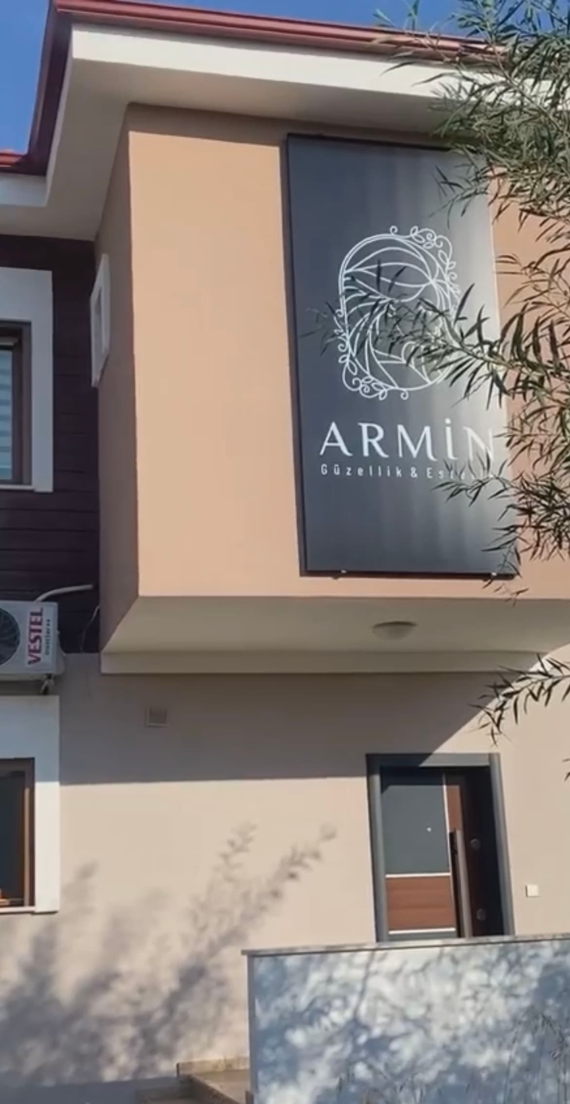 Armin güzellik 2