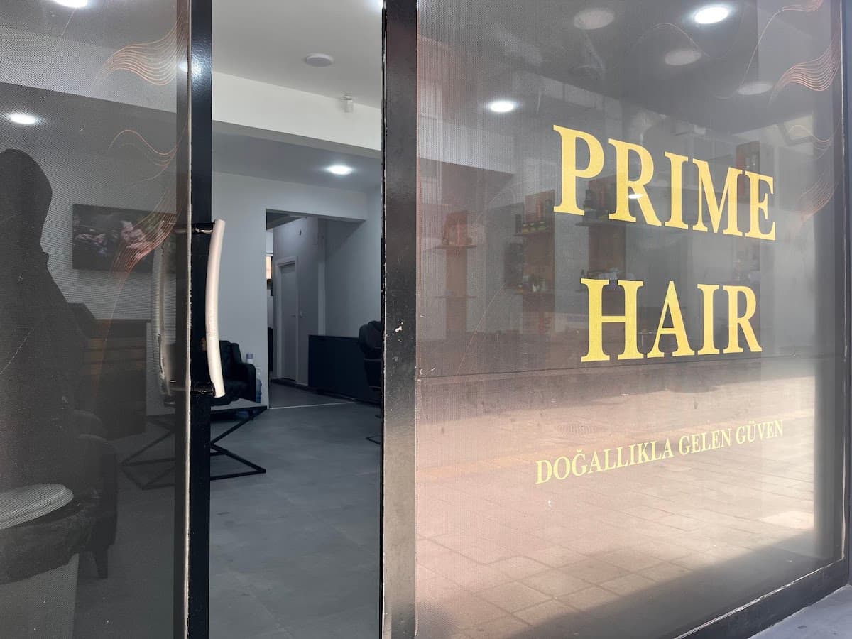 Primehair 2