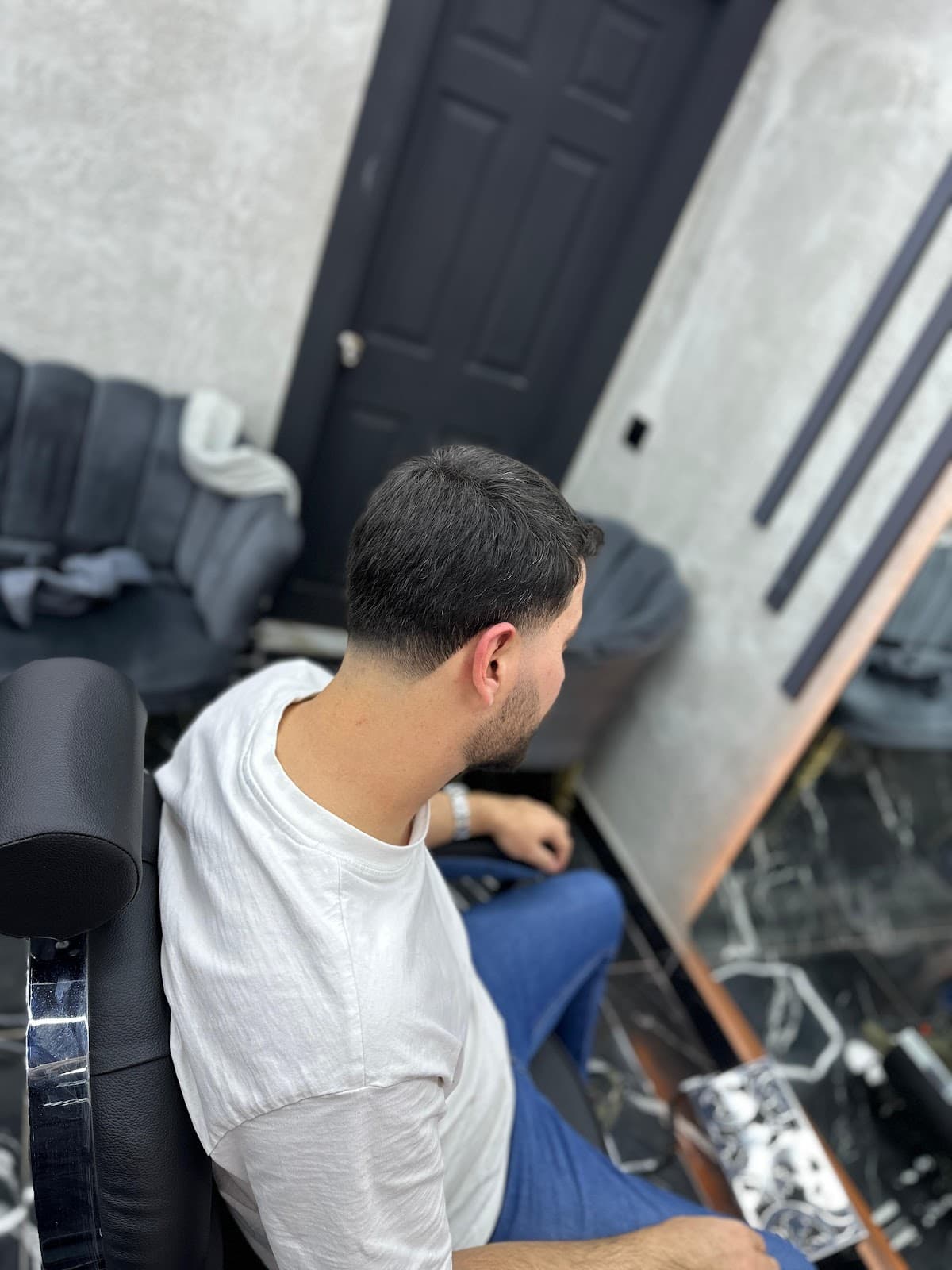 Ali hair deisng 4