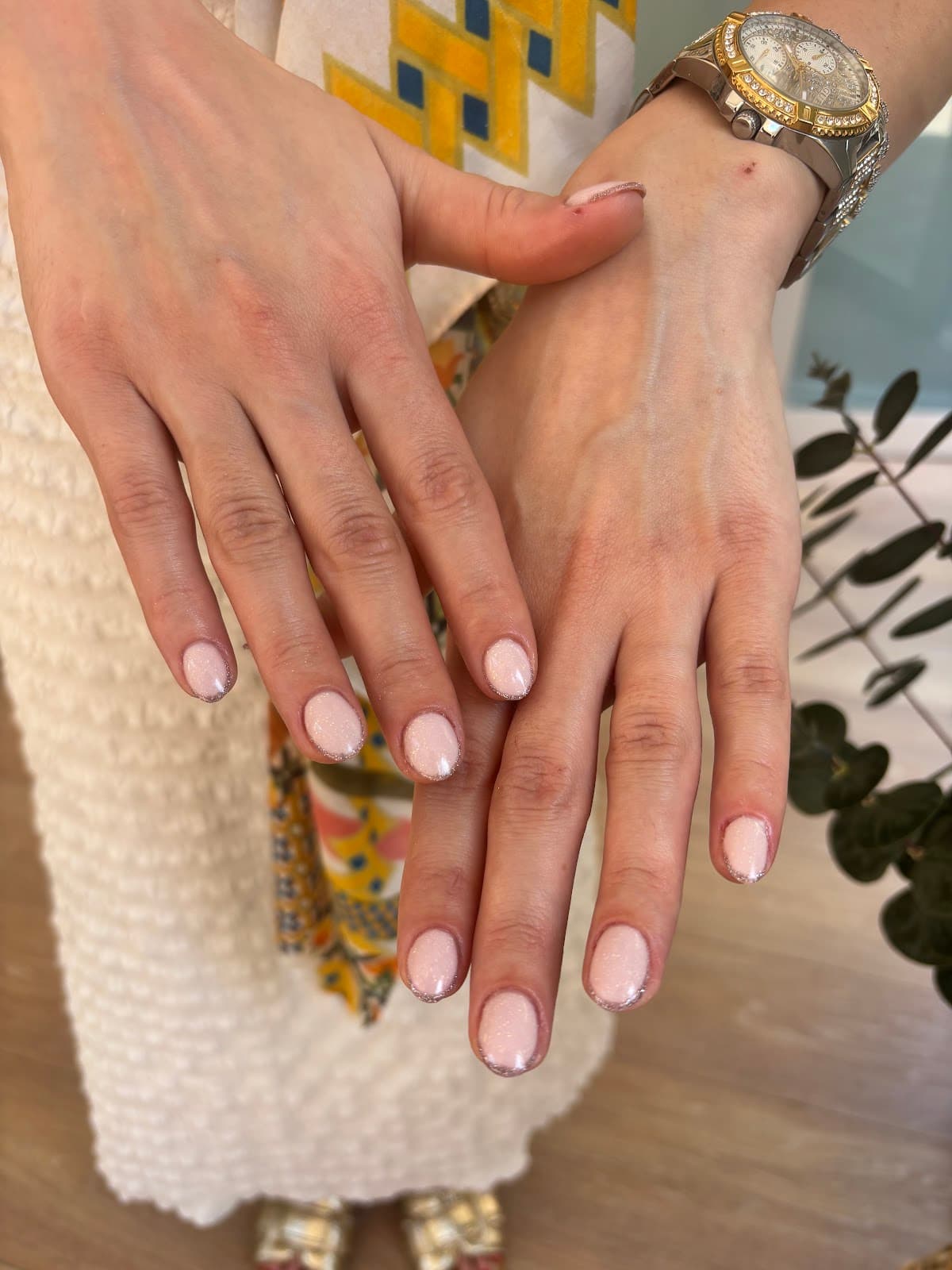 Melis Nail & Beauty Studio 3