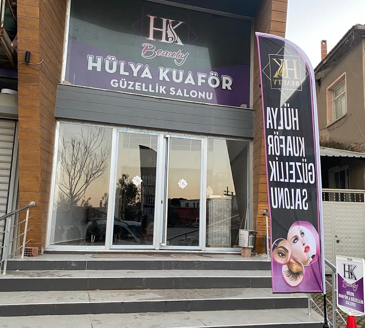 Hülya Kuaför&Beauty 2