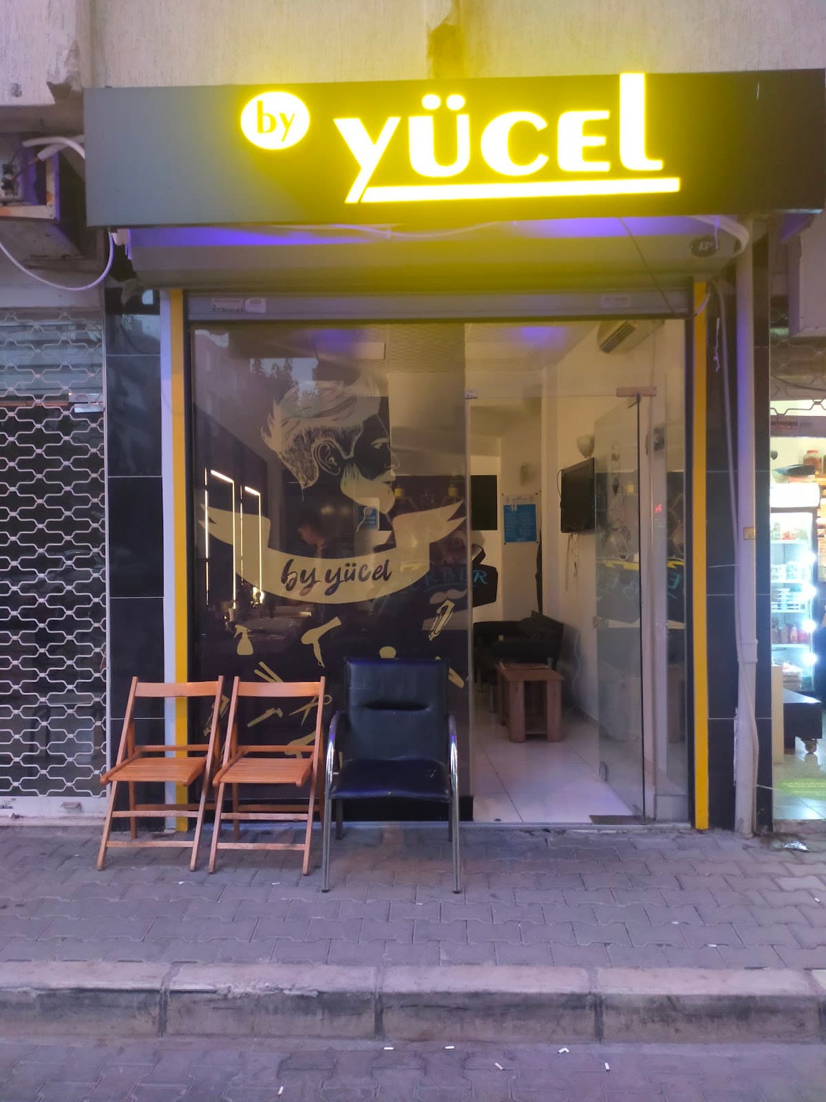 By yücel 1