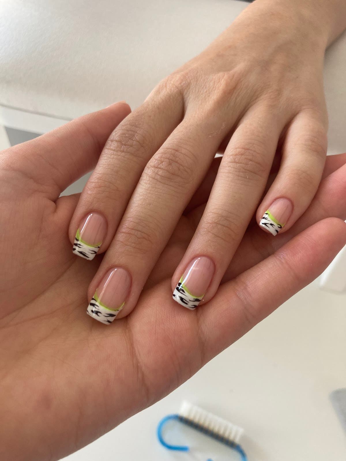 Nail Art Studio 4