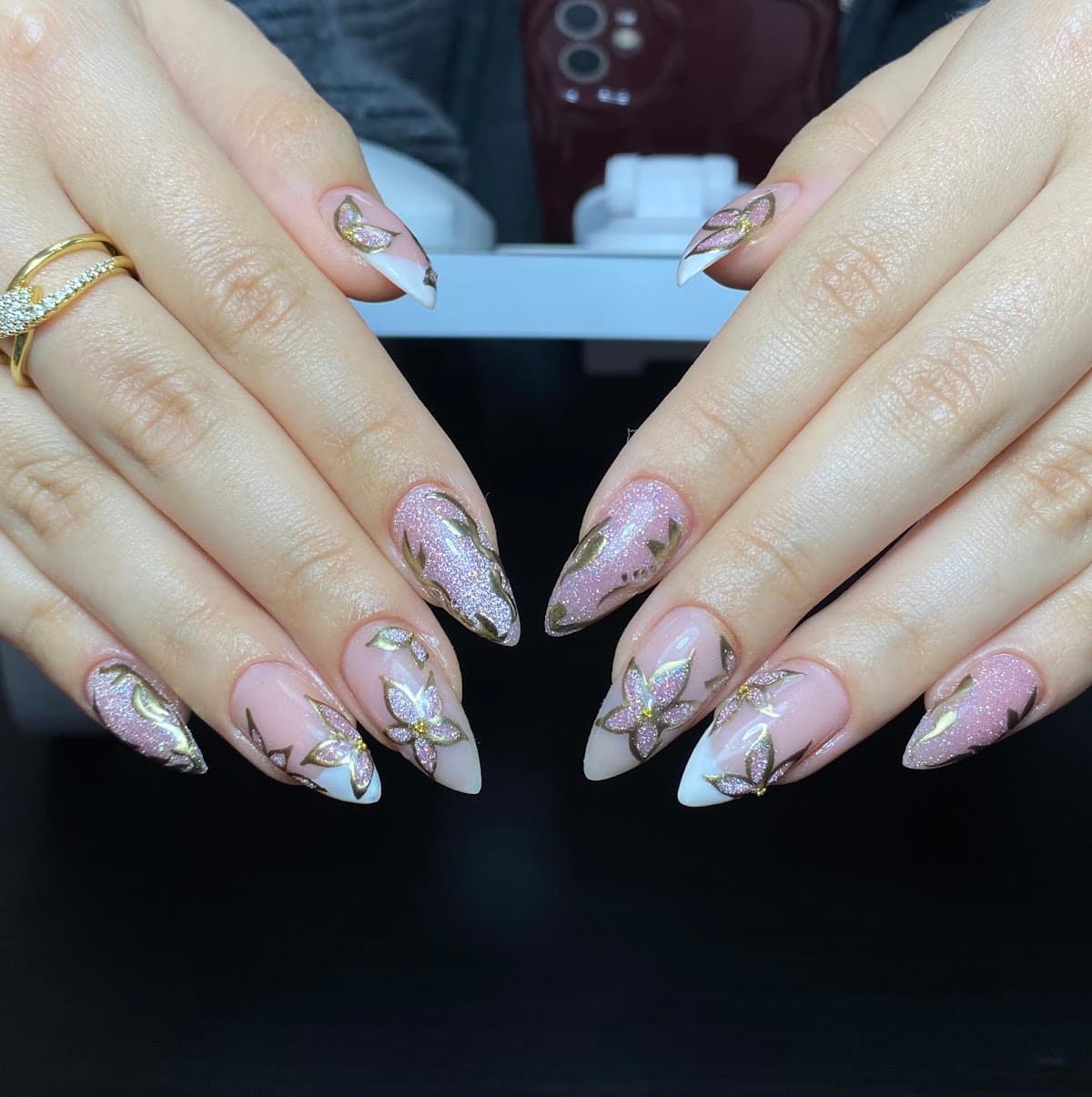 Kali Nail Studio 1