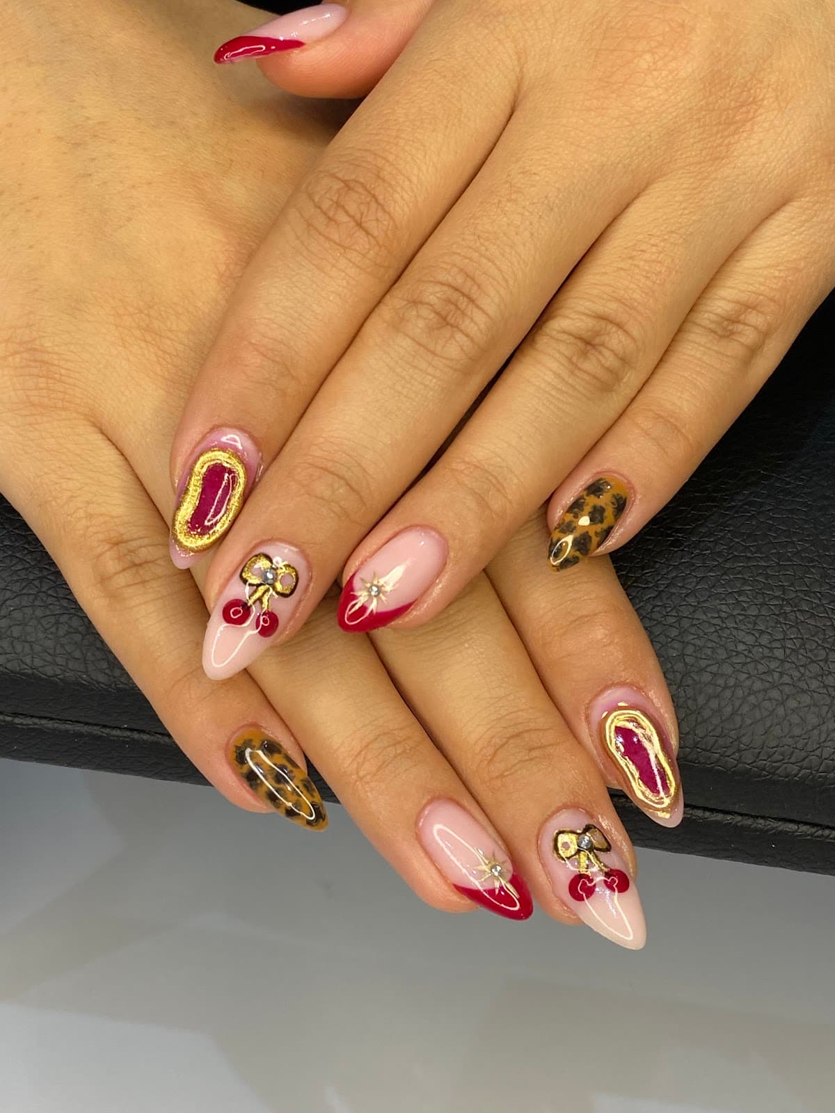 Kali Nail Studio 2