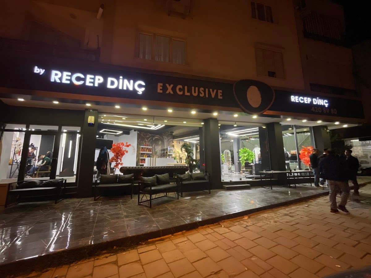 Salon recepdinö 1