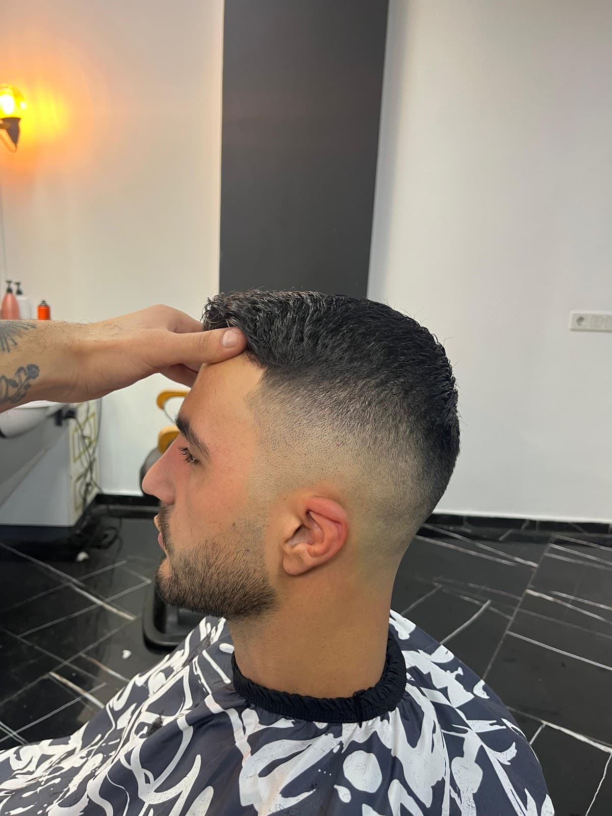 Salon recepdinö 2