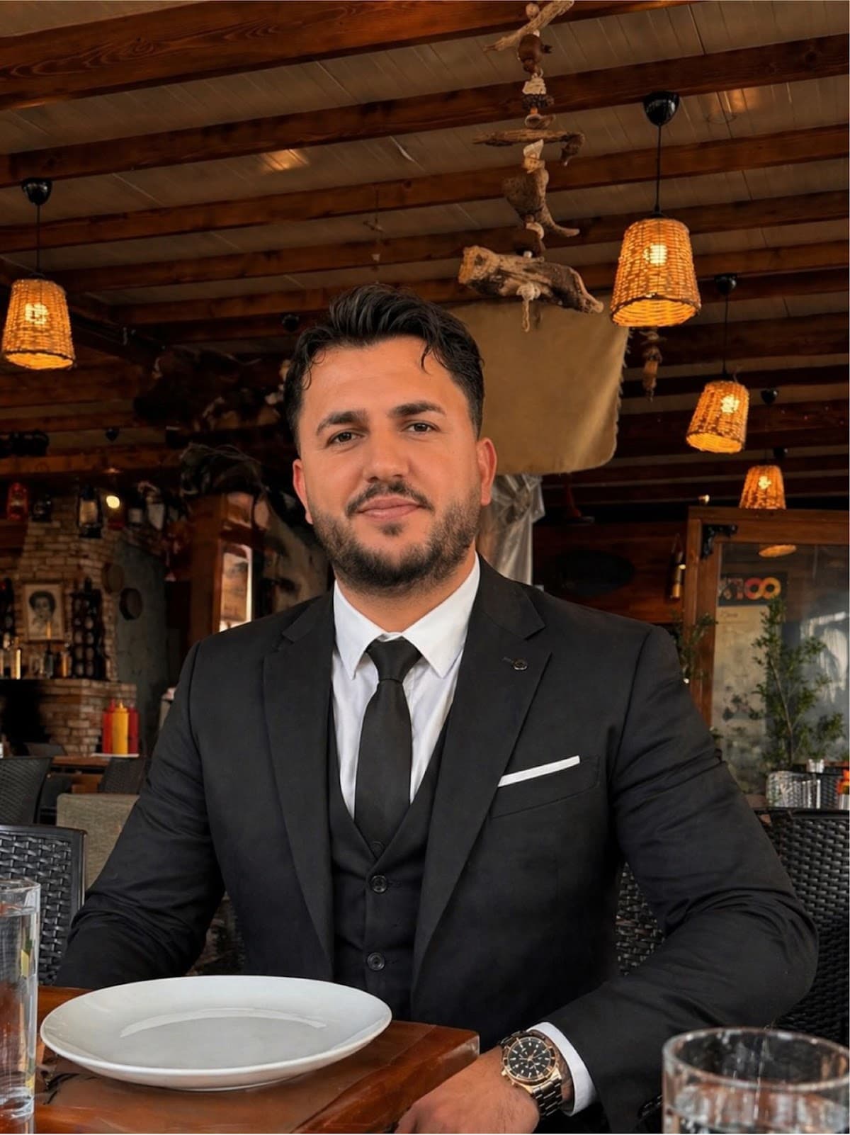 HİKMET KÖPRÜLÜ 1