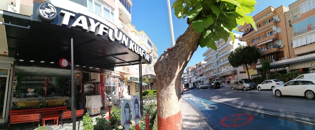 Tayfun kuaför 2