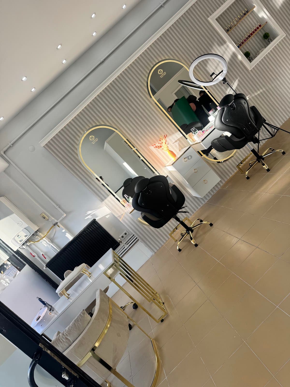 Ayşegül beauty studıo 3