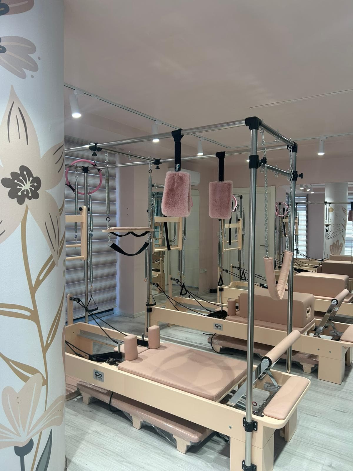 Feyza Fit Studio 1