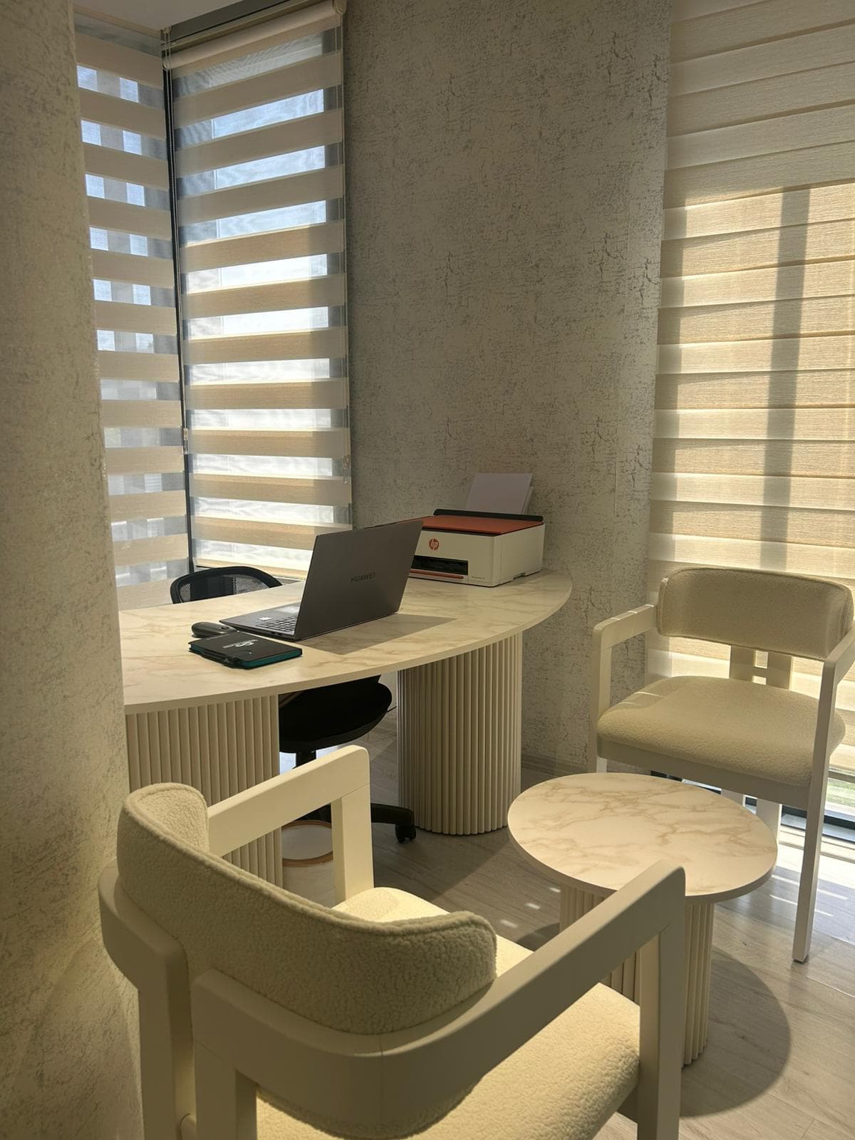 Feyza Fit Studio 4