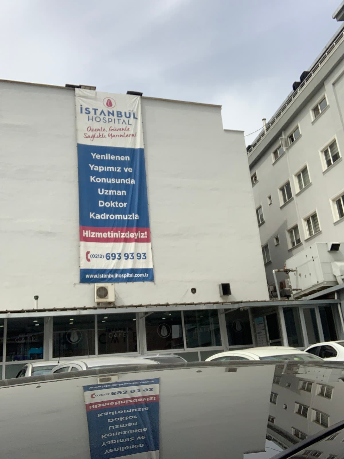 Özel İstanbul Hospital 2