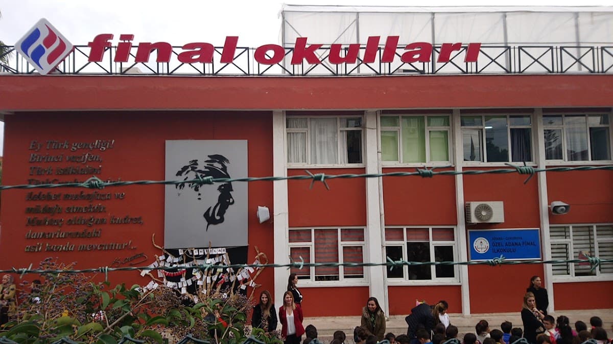 A Sınıfı 2