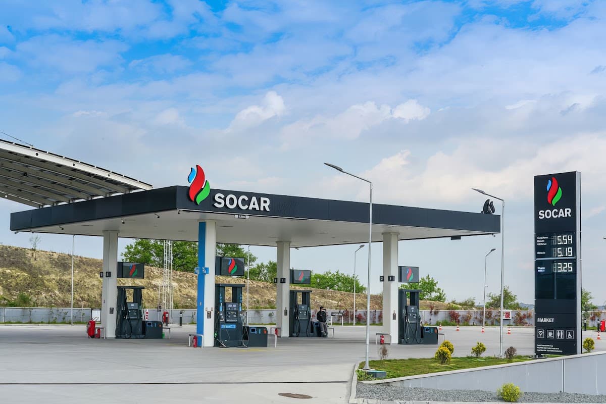 Akınsoy gurup petrol 1