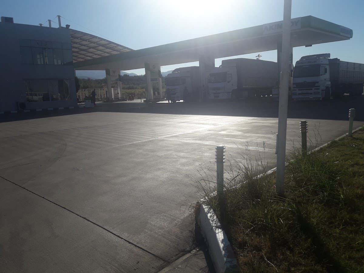 Akınsoy gurup petrol 2