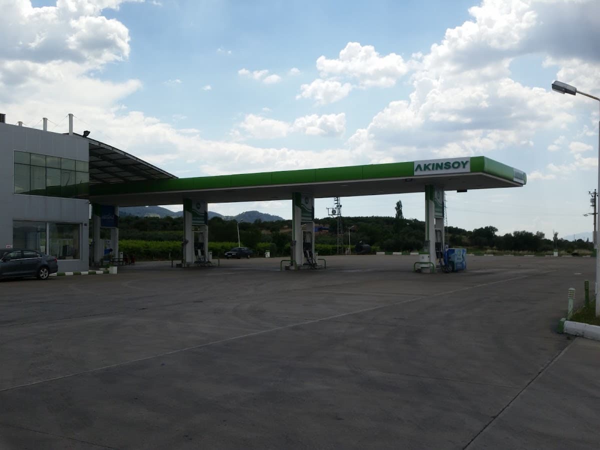 Akınsoy gurup petrol 3