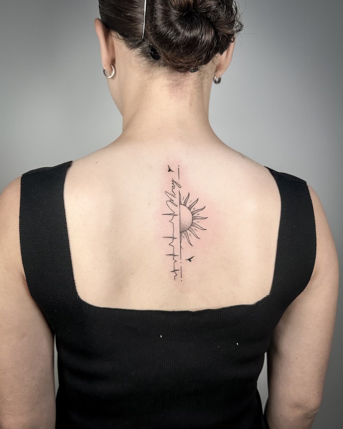 İnci Said Tattoo Studio 1