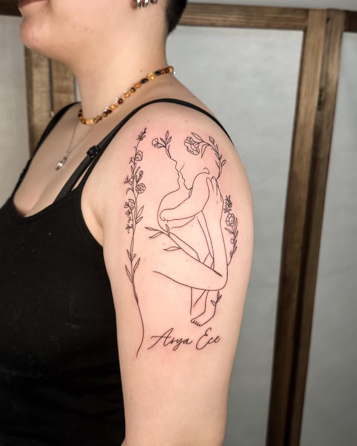 İnci Said Tattoo Studio 4