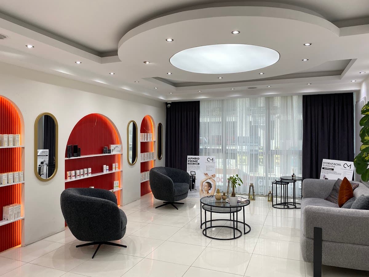 Akın Karakuş beauty 2