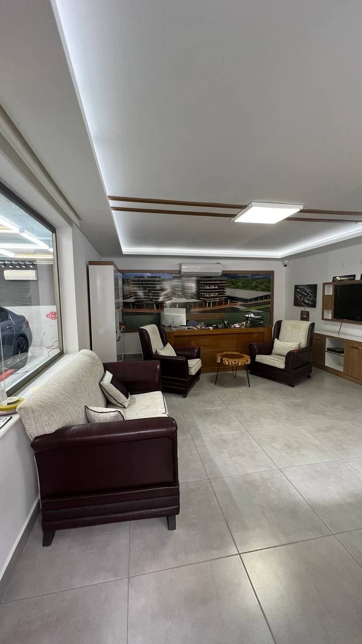 IŞILTI GARAGE 3