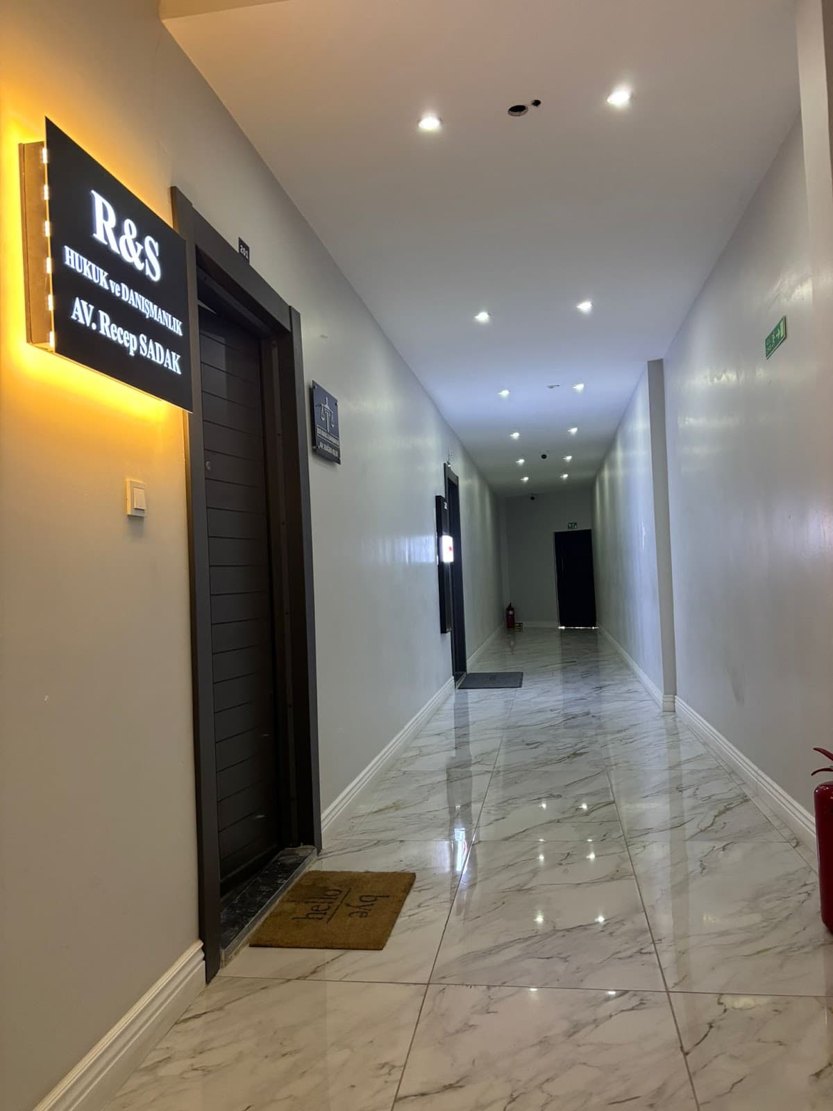 R&S Hukuk Ve Danışmanlık 3