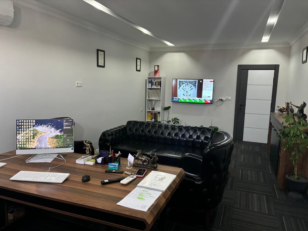 R&S Hukuk Ve Danışmanlık 4