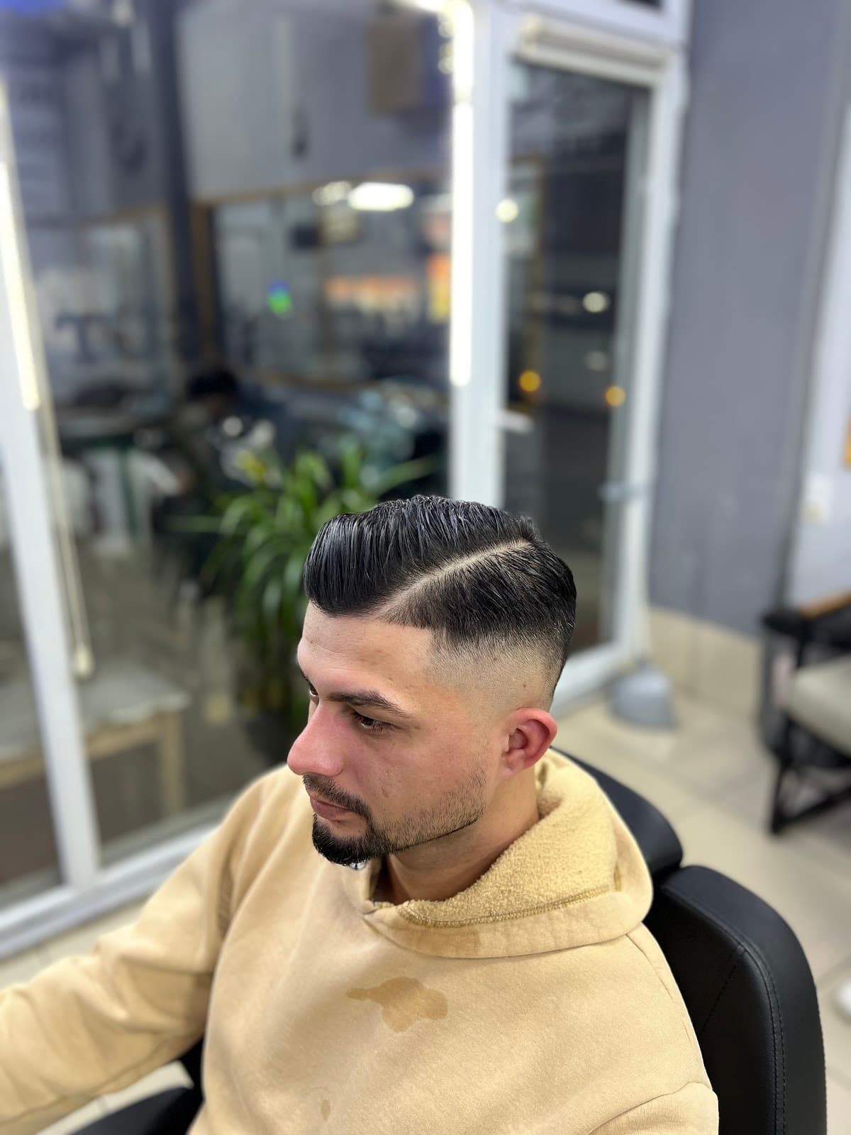 Nadi söğüt hair design 3