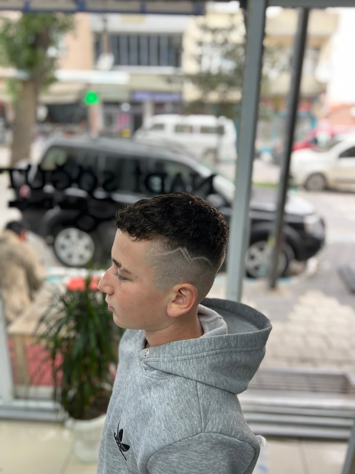 Nadi söğüt hair design 4