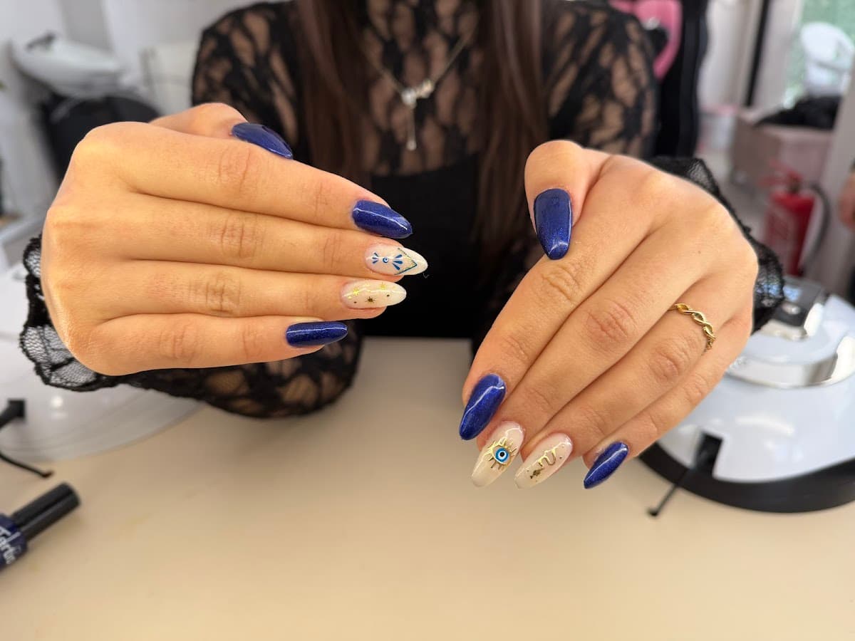 Hazal güzellik salonu