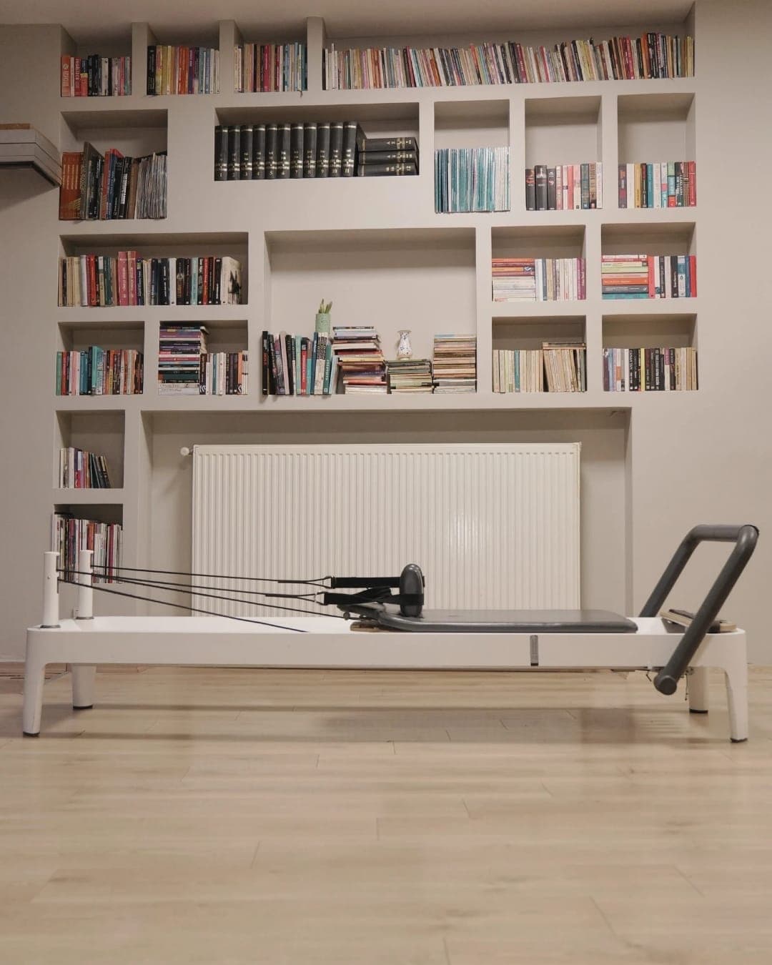 Cihangir Pilates 3