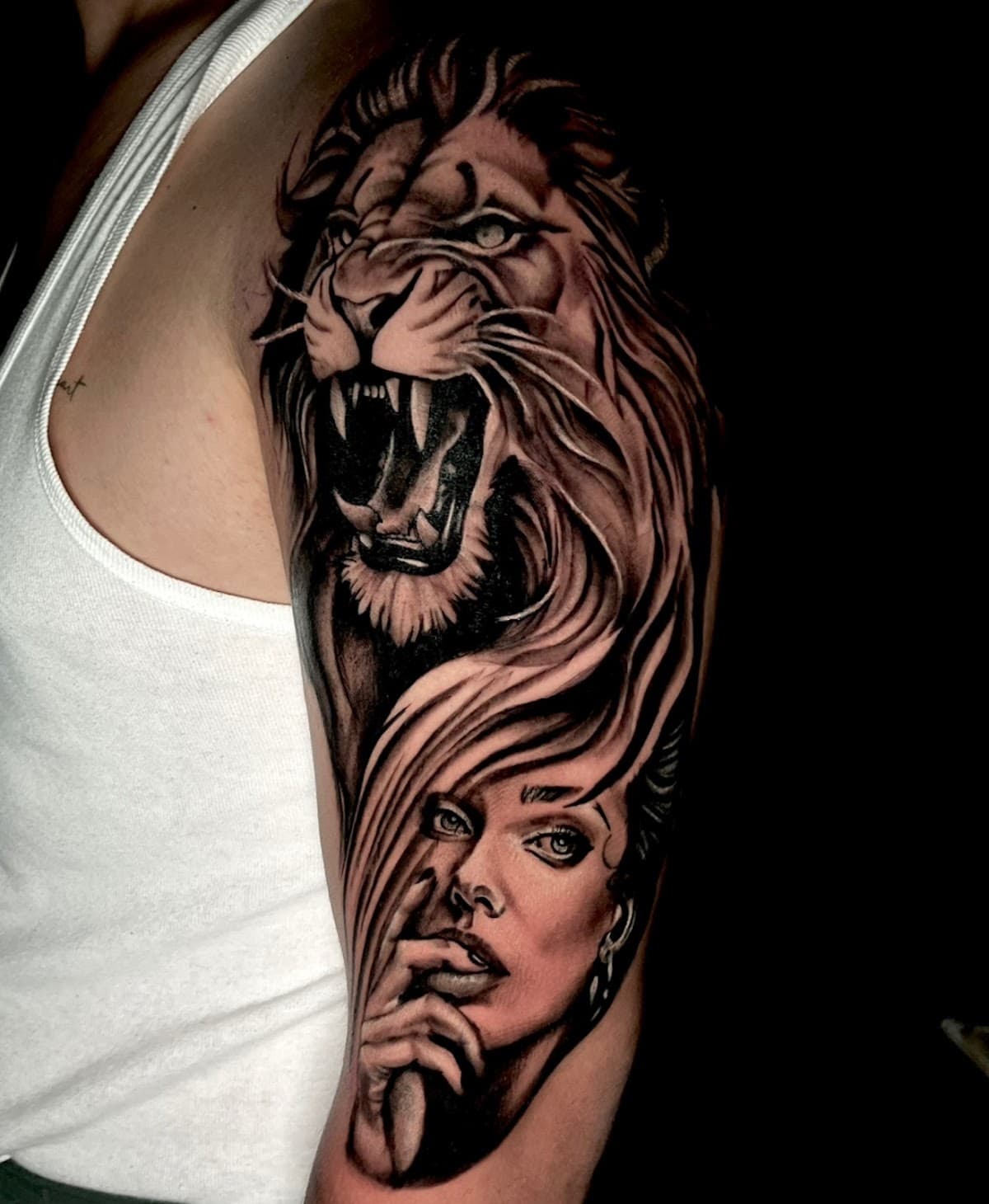 Petra Tattoo Gallery 4