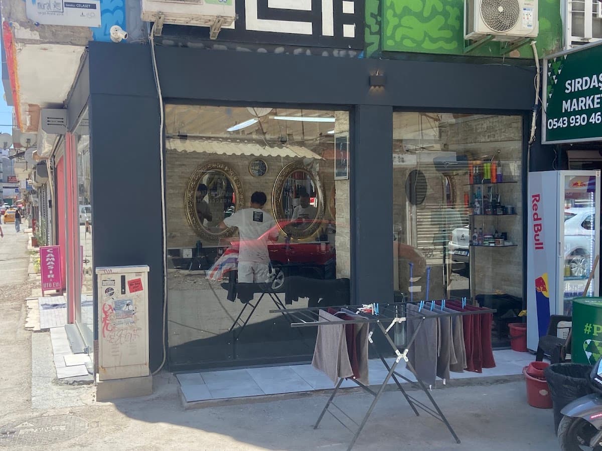 Kadzcut Barberstudio 2