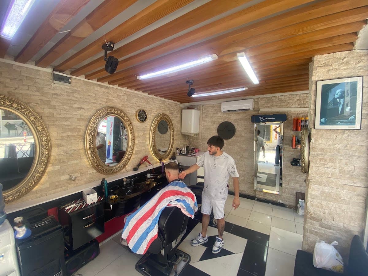 Kadzcut Barberstudio 4