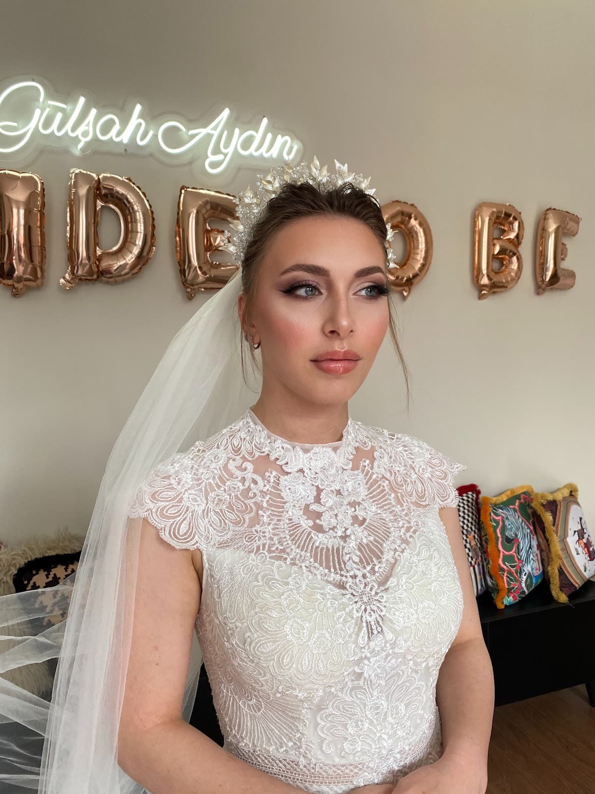 GA Makeup&Hair Studio 4